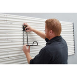Stanley Stanley Track Wall Ladder Hák