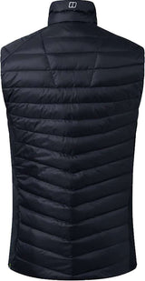 Berghaus tephra stretch reflect 2.0 - vest