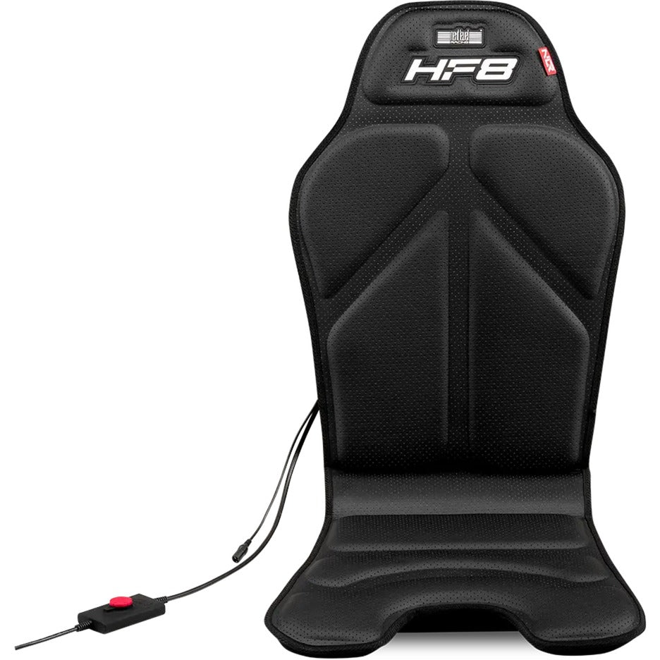 Pad da gioco tattile Racing HF8 di livello successivo