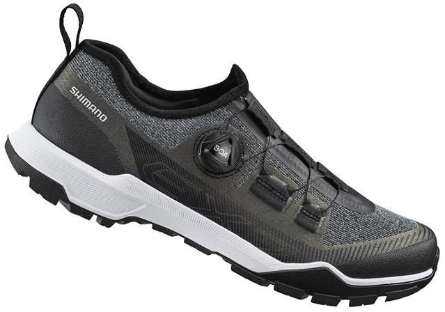 Shimano sh-ex700 - touring shoes