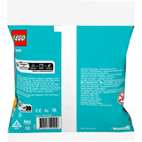 Lego Disney - Asha's Welcome Stall Construction Toy (30661)