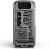 Fractal Design Torrent Gray TG Light Tint Midi Tower Case (Gray | 2x USB-A | 1x USB-C | Tempered Glass)