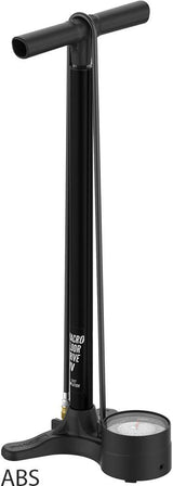 Lezyne macro hv floor drive 3.5 100psi floor pump