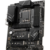 MSI Pro Z790-P WiFi
