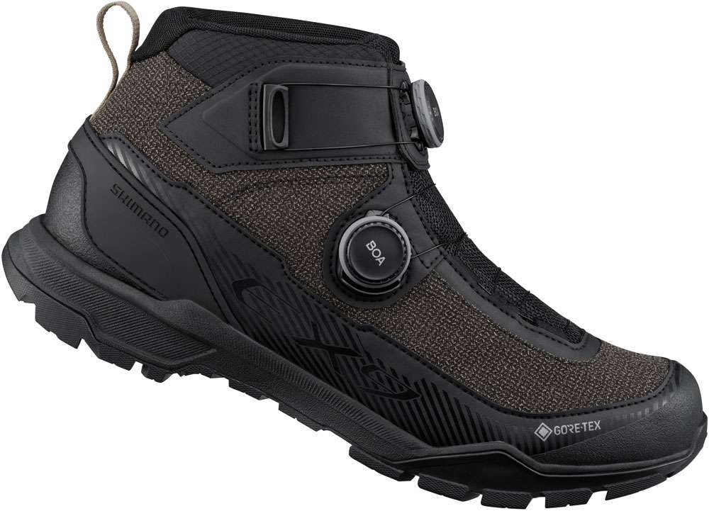 Shimano sh-ex900 - touring shoes