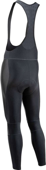 Northwave fast - bib tights with pad