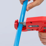 Řezačka potrubí Knipex 9410185