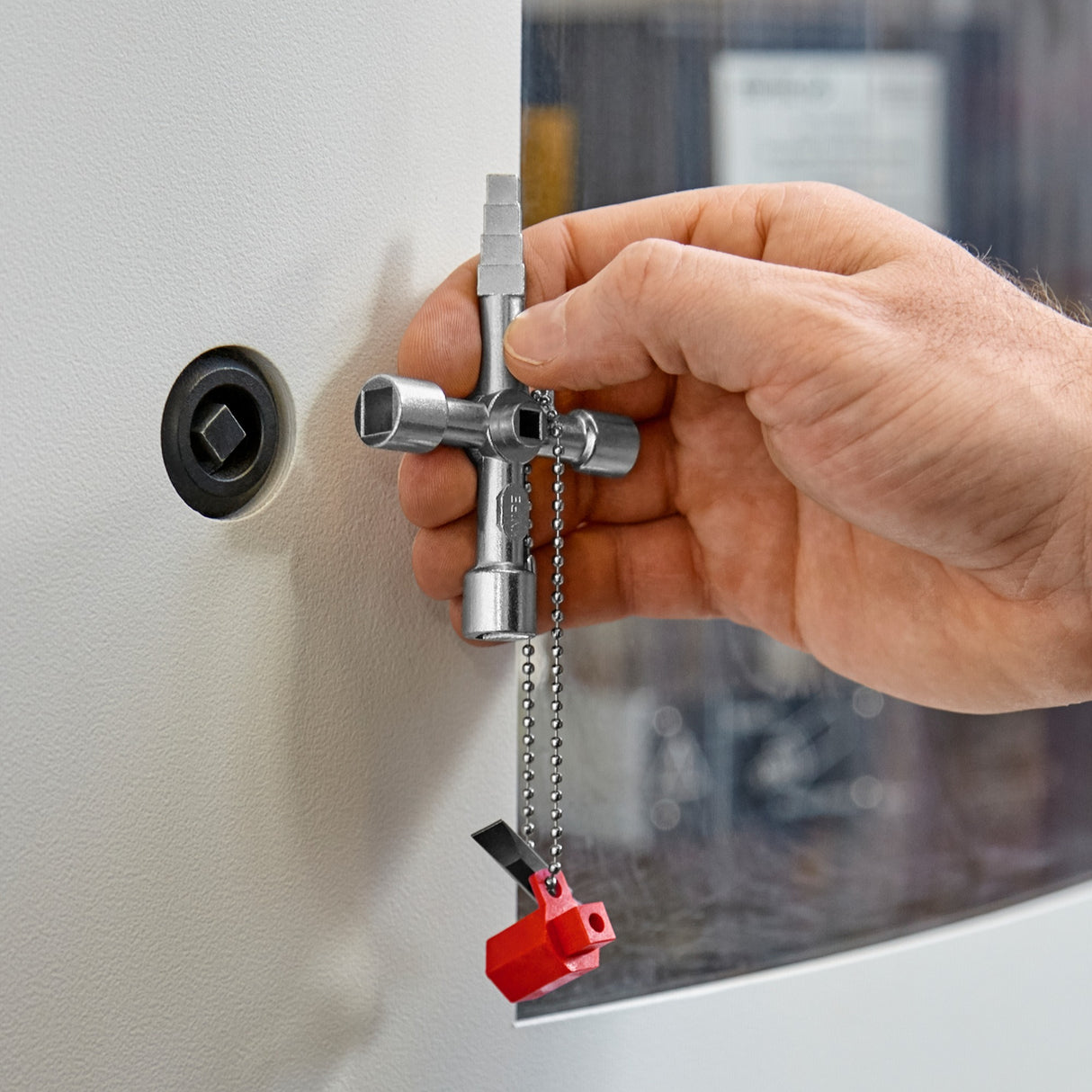 Knipex PROFI-Key 001104