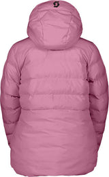 Scott ultimate warm - women's ski jacket