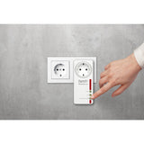 Fritz! Powerline 1220E International (white)
