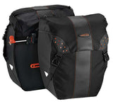 Ibera pakrak panniers set