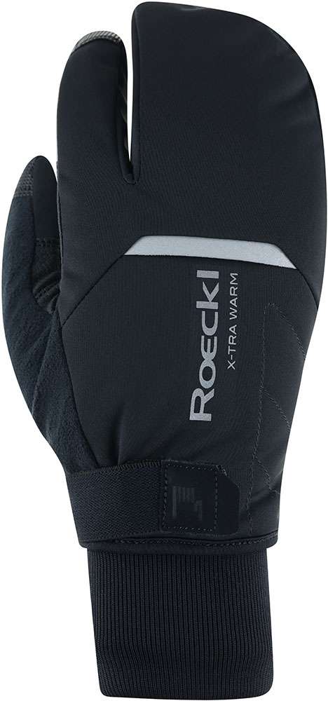 Roeckl sports villach 3 trigger - winter gloves