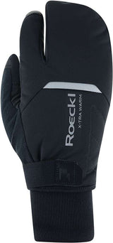 Roeckl sports villach 3 trigger - winter gloves