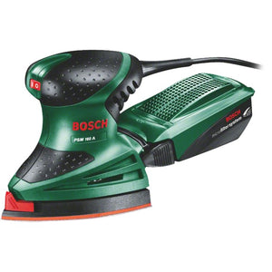 Bosch zelená multibruska psm 160 a | 160w – 0603377000