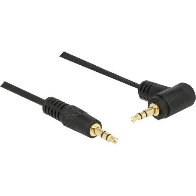 Mâle de 3,5 mm Dellock> 3,5 mm mâle