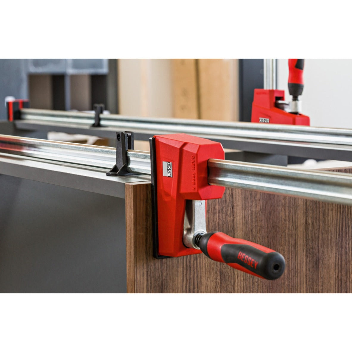Bessey Revo Kre60-2K