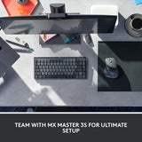 Logitech Logitech MX Mechanical Mini