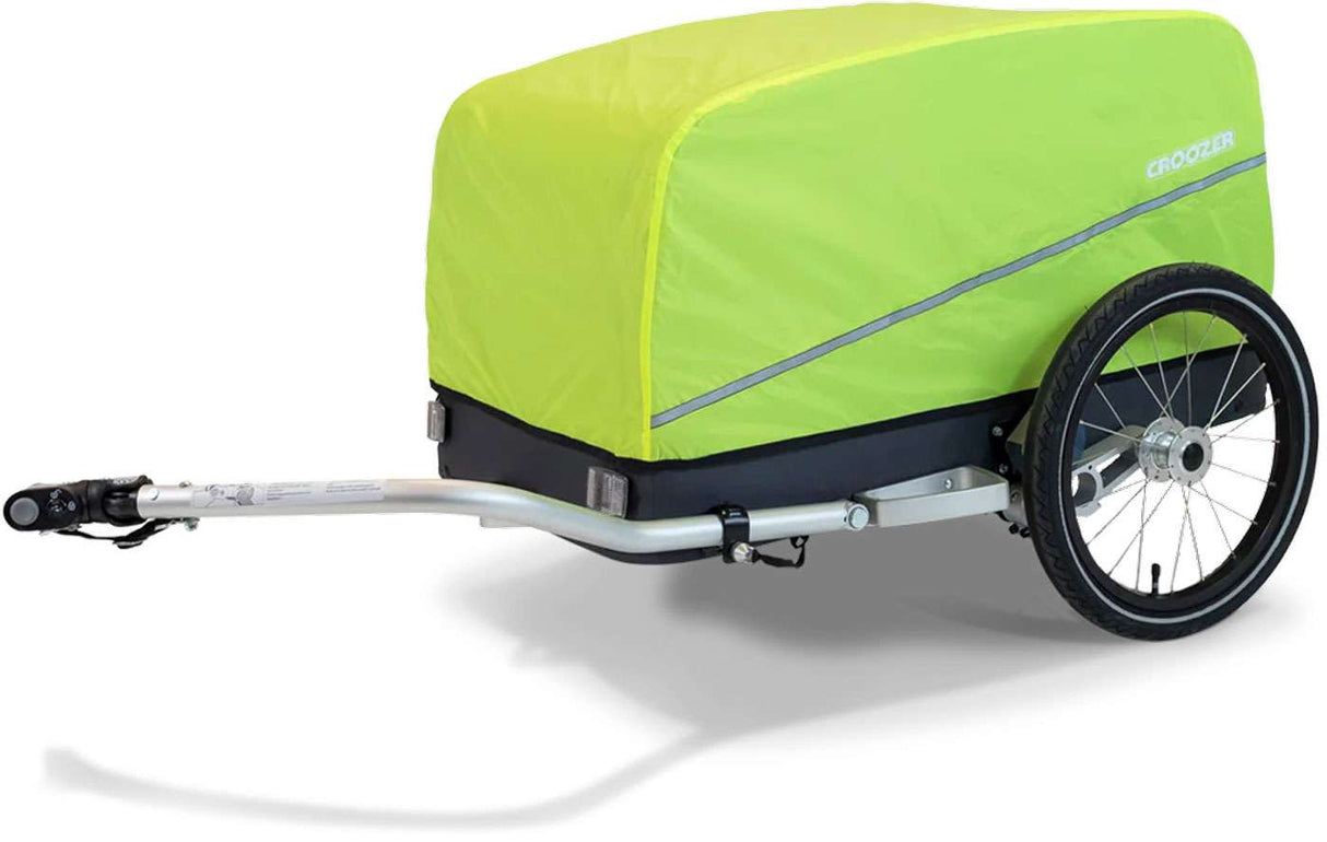 Croozer rain cover for cargo kalle