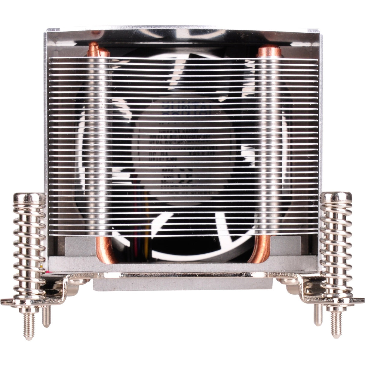 Silverstone Silverstone AR09-115XS