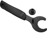 Katana bbw-1 bottom bracket wrench hollowtech ii with dust cap wrench