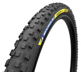 Michelin wild xc racing line 29 tlr folding tyre