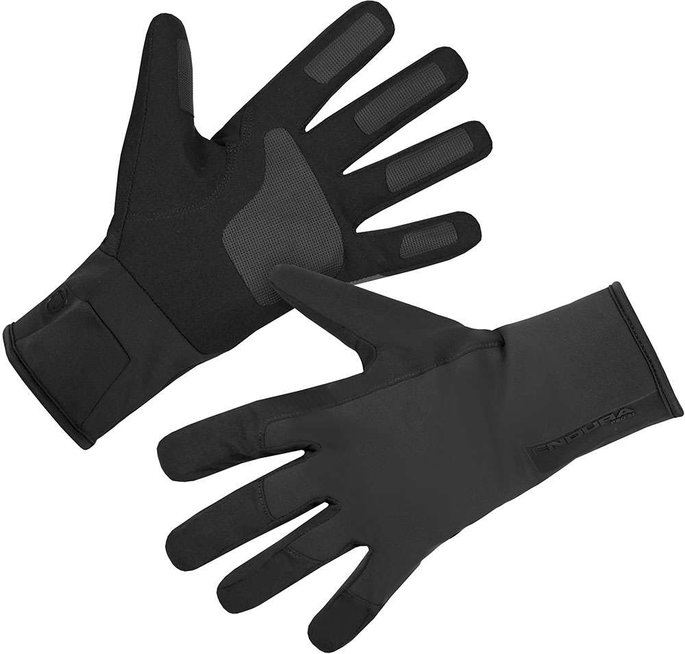 Endura pro sl waterproof primaloft® - gloves