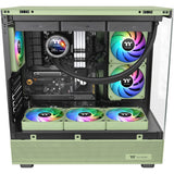 Thermaltake ct120 ex argb sync ventilateur de refroidissement pour PC