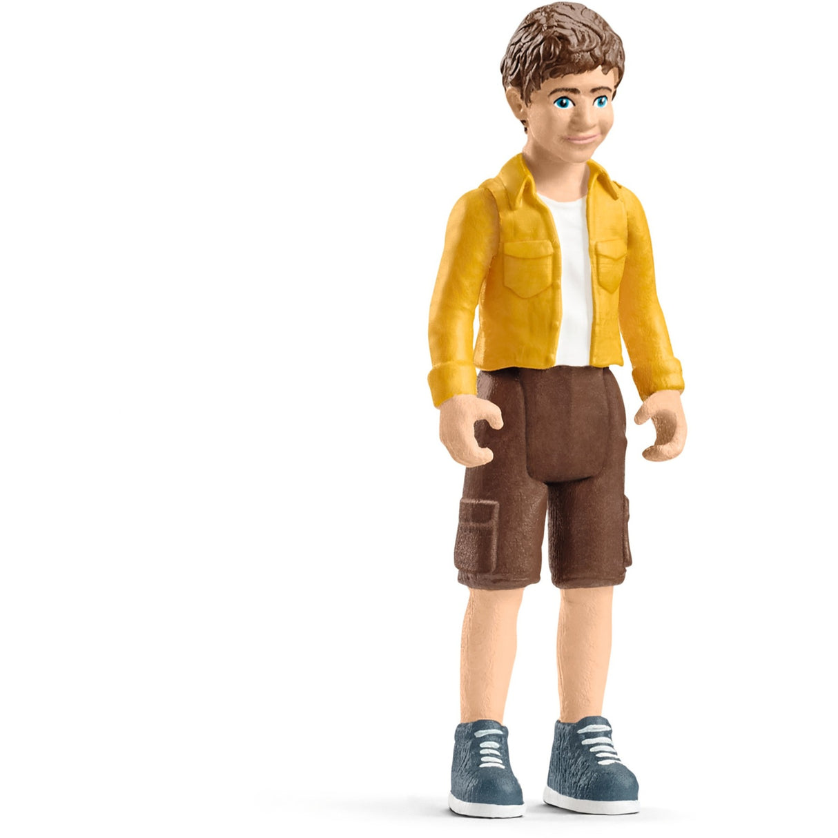 schleich FARM WORLD faház 42408