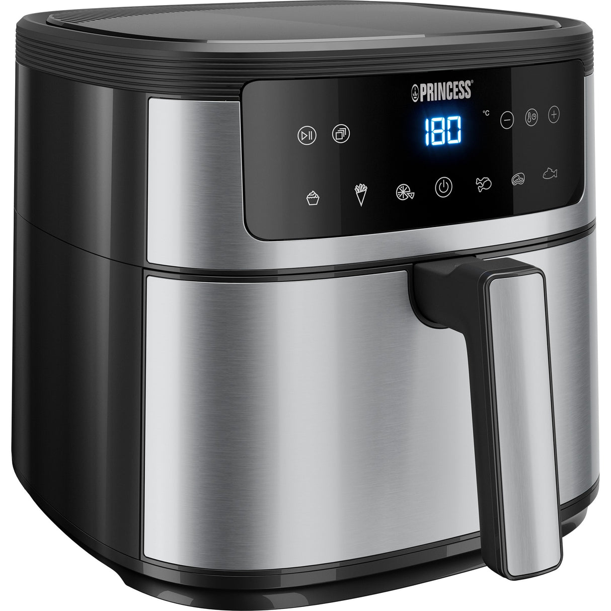 Princess digital airfyer 6l