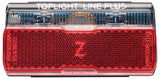 Busch Muller Toplight Line Plus Taillight LED Dynamo Red