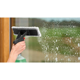 Bosch green glassvac solo plus | window cleaner 3.6v - 06008b7200