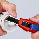 Knipex Cutix Universal Knife