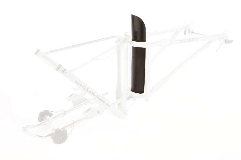 Followme splash guard