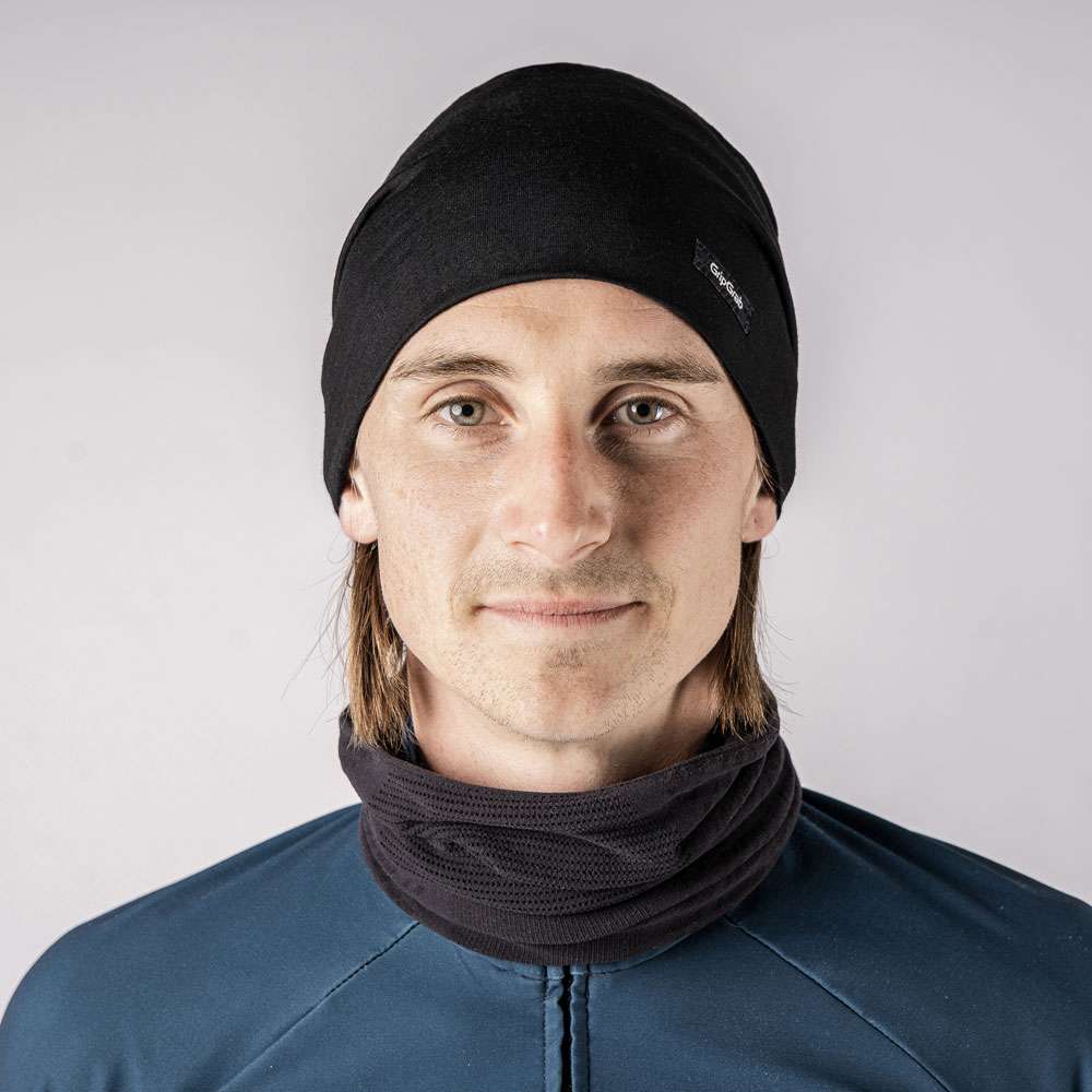 Gripgrab merino polyfibre lightweight - beanie