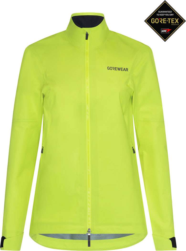 Gorewear swiftride gore-tex - women's rain jacket