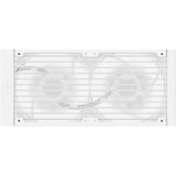 Thermaltake TH240-S V3 ARGB Sync AIO Liquid Cooler - Snow Edition Water Cooling (White)