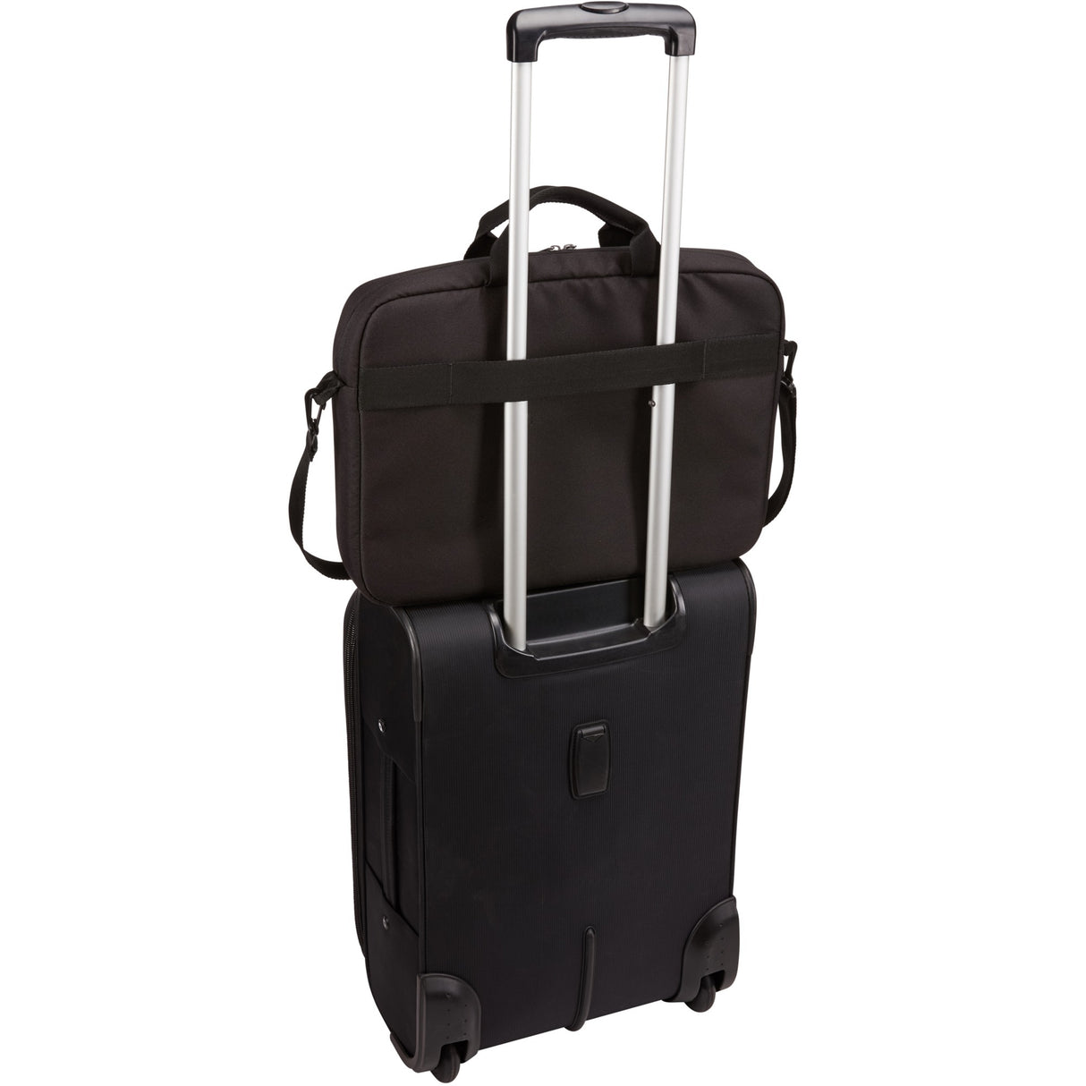 Case Logic Advantage 17.3 Attaché Laptop Bag