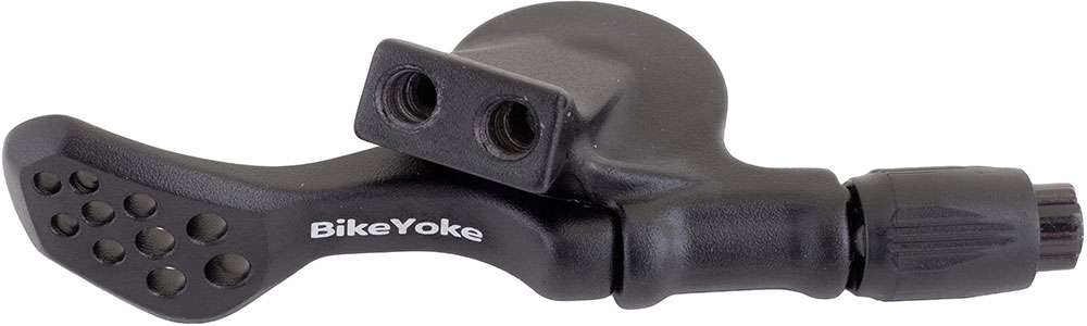 Bikeyoke triggy remote lever