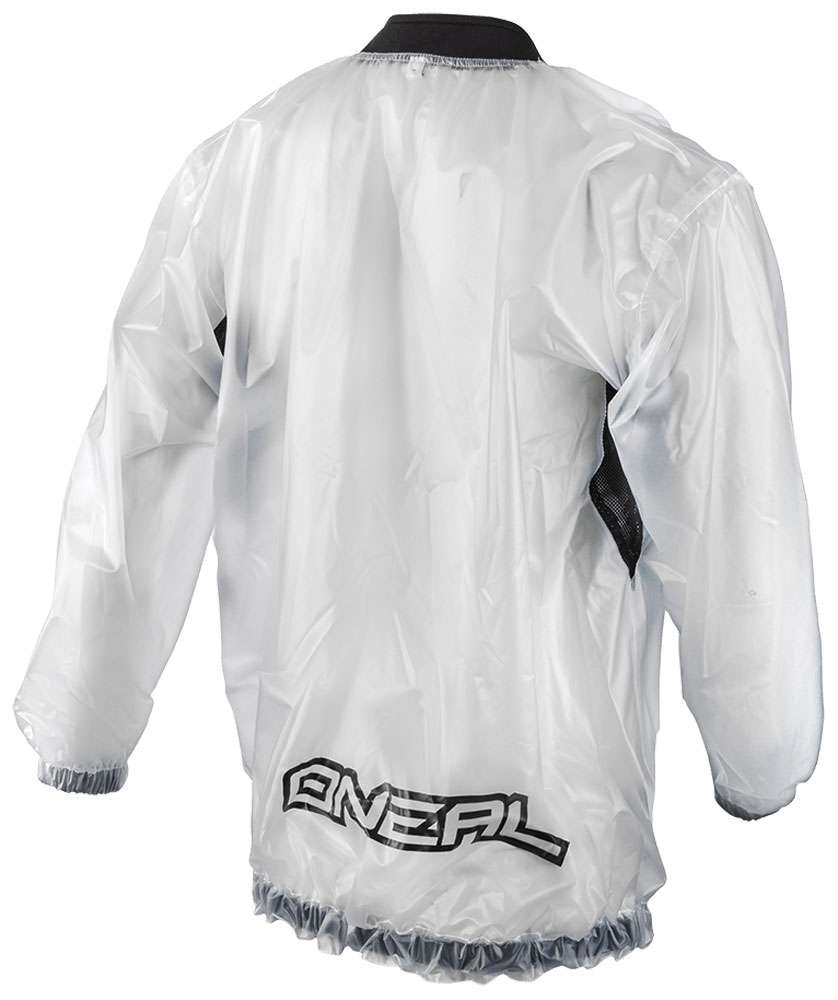 O'neal splash - rain jacket