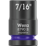 Wera 9608 Cap magnetinė juostelė B Impaktor Imperial 1
