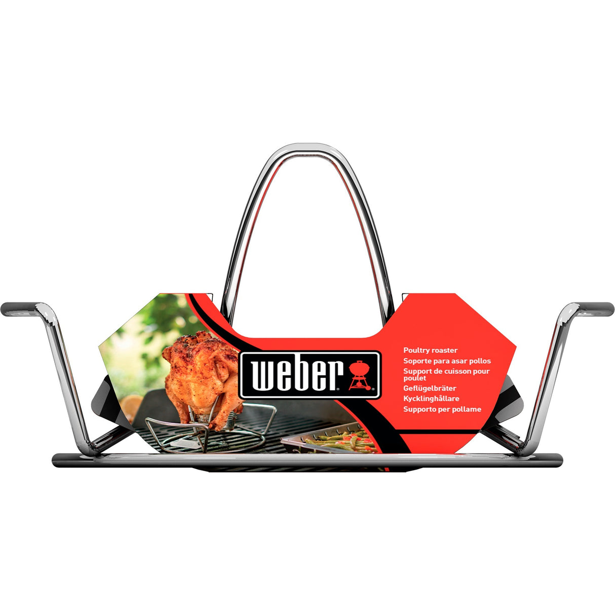 Weber redoicing testeromer