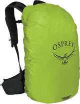 Osprey hivis rain cover
