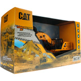 Carrera 1:24 RC CAT 336 BARGVATOR