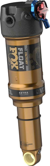 Fox racing shox float factory 2pos-adj lv trunnion shock