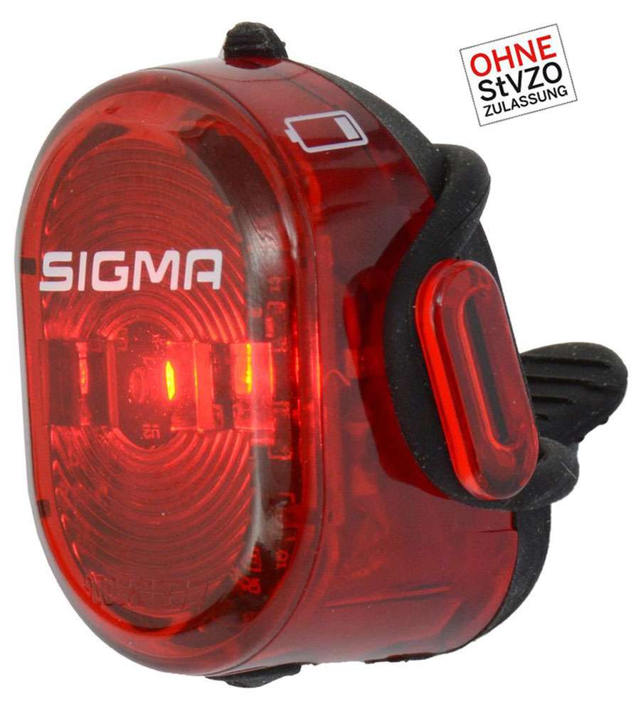 SIGMA NUGGET II Flash USB LED LIGHT LIGHT LED LI-ON USB 15050