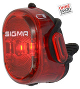 SIGMA NUGGET II Flash USB LED LIGHT LIGHT LED LI-ON USB 15050