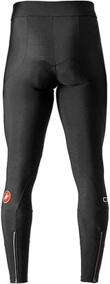 Castelli entrata - tights with pad