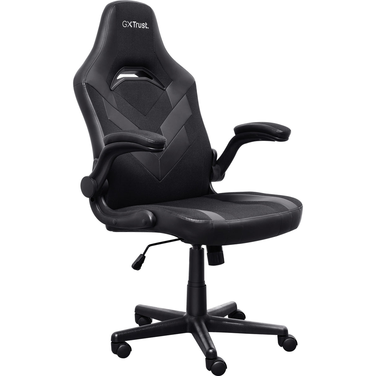 Trust GXT 703 Riye Gaming Chair (black)