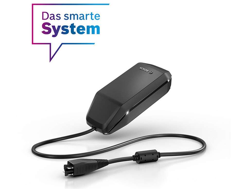 Charger Bosch Smart BES3