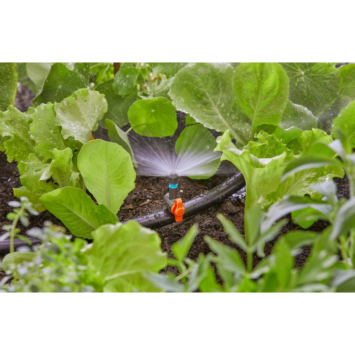 Gardena Micro Sprinkler 180° - 13321-20 13321-20